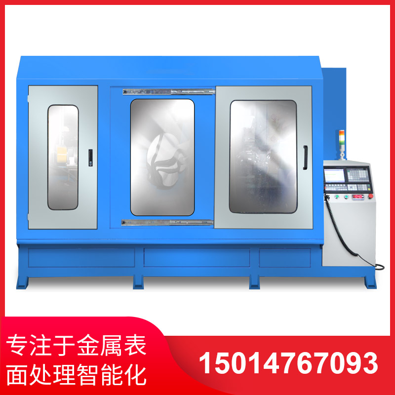 環(huan)保型自動(dong)抛(pao)光機主(zhu)要(yao)有(you)哪(na)些(xie)用(yong)途