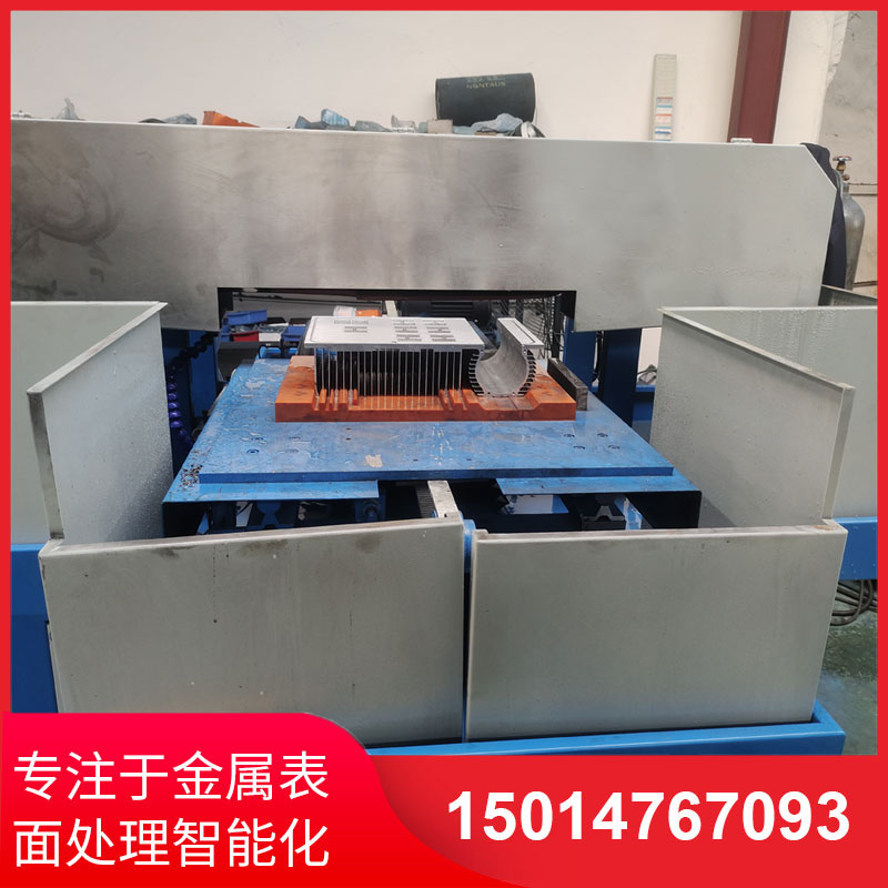 鋁(lv)材直紋(wen)拉絲(si)機(ji)廠(chang)傢