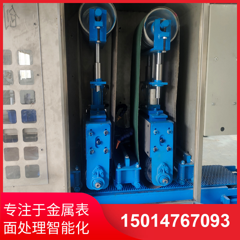 二(er)砂二(er)輪輸送水(shui)磨(mo)機(ji)廠傢(jia)直銷