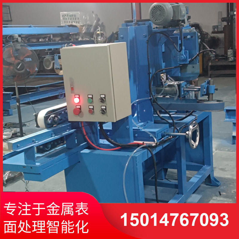 自動(dong)側(ce)麵(mian)砂(sha)光機(ji)