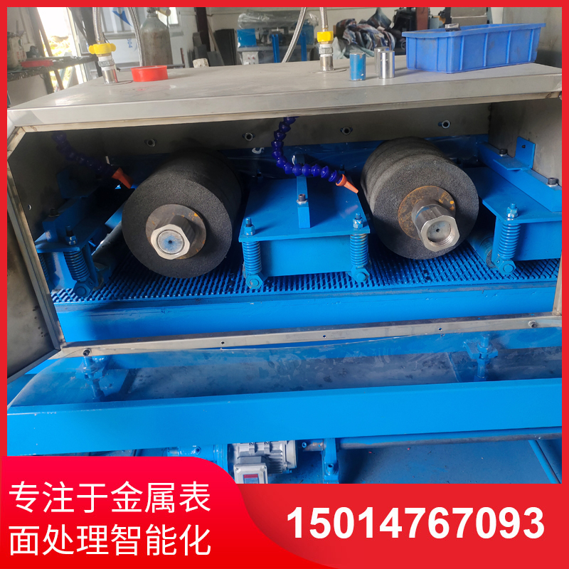 二砂(sha)二(er)輪輸(shu)送水磨機(ji)銷(xiao)售