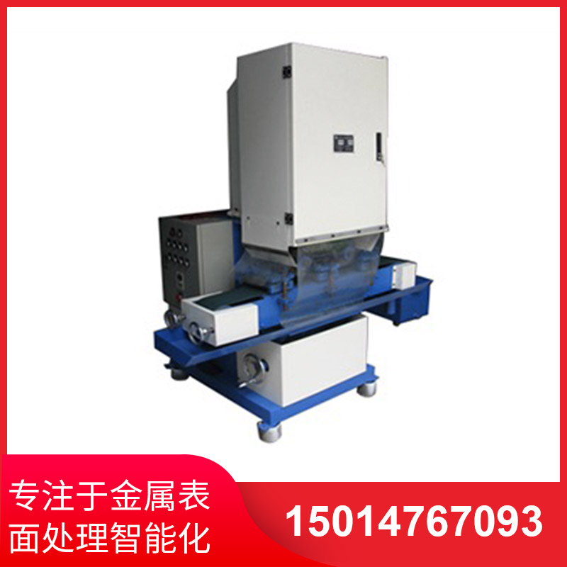 輸送帶(dai)水(shui)磨(mo)拉絲(si)機